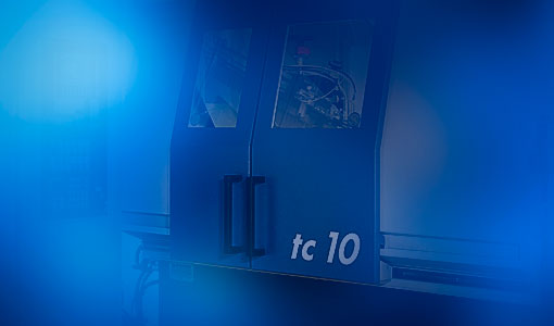 transco Drehautomat tc10
