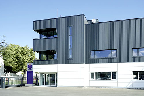 transco-audrema-drehautomaten-fuessen-firma2 transco drehautomaten / firmengebäude 2